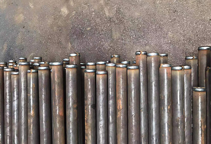 德令哈网架杆件